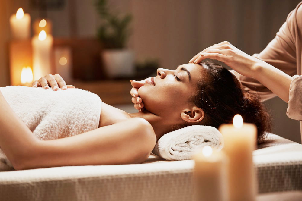 True Health Reflexology